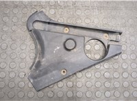 97050453300 Пластик (обшивка) моторного отсека Porsche Panamera 2009-2016 20564737 #1