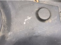 97050453300 Пластик (обшивка) моторного отсека Porsche Panamera 2009-2016 20564737 #2