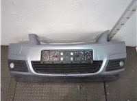 1400345, 13124959 Бампер Opel Zafira B 2005-2014 20564743 #8
