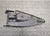 3C1815159C Пластик (обшивка) моторного отсека Volkswagen Passat 6 2005-2010 20564745 #2