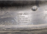 3C1815159C Пластик (обшивка) моторного отсека Volkswagen Passat 6 2005-2010 20564745 #3