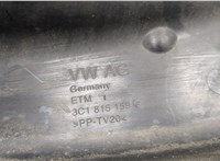 3C1815159C Пластик (обшивка) моторного отсека Volkswagen Passat 6 2005-2010 20564745 #4