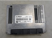 7600923, 0261209478 Блок управления двигателем BMW X5 E70 2006-2013 20564746 #1