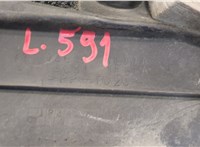  Накладка декоративная на ДВС Infiniti QX56 2010-2013 20564752 #3