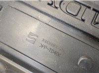  Накладка декоративная на ДВС Honda Odyssey 2004-2008 20564755 #3