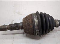 374545, 13136379 Полуось (приводной вал, шрус) Opel Astra H 2004-2010 20564758 #2
