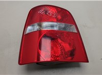  Фонарь (задний) Volkswagen Touran 2003-2006 20564759 #1