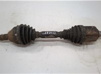  Полуось (приводной вал, шрус) Opel Zafira B 2005-2014 20564760 #1