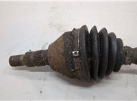  Полуось (приводной вал, шрус) Opel Zafira B 2005-2014 20564760 #3