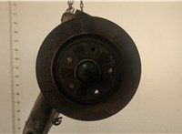  Балка подвески задняя Renault Laguna 2 2001-2007 20564771 #2