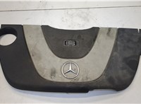  Накладка декоративная на ДВС Mercedes GLK X204 2008-2015 20564775 #1