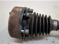  Полуось (приводной вал, шрус) Volkswagen Golf 5 2003-2009 20564778 #3