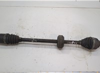  Полуось (приводной вал, шрус) Dacia Sandero 2008-2012 20564781 #1
