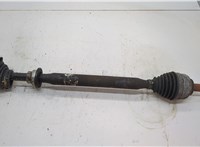  Полуось (приводной вал, шрус) Dacia Sandero 2008-2012 20564783 #1