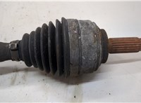  Полуось (приводной вал, шрус) Dacia Sandero 2008-2012 20564783 #2