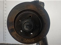  Балка подвески задняя Renault Laguna 2 2001-2007 20564785 #2