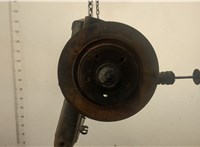 Балка подвески задняя Renault Laguna 2 2001-2007 20564785 #4