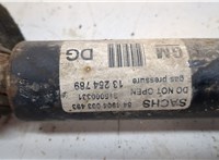 436298, 93175220 Амортизатор подвески Opel Vectra C 2002-2008 20564788 #4