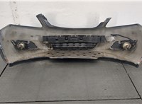  Заглушка (решетка) бампера Opel Zafira B 2005-2014 11482994 #3