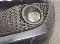  Заглушка (решетка) бампера Opel Zafira B 2005-2014 11482994 #5