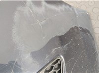  Заглушка (решетка) бампера Opel Zafira B 2005-2014 11482994 #6