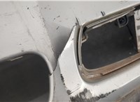  Заглушка (решетка) бампера Skoda Fabia 2007-2014 11482998 #3