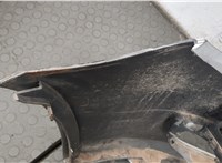  Заглушка (решетка) бампера Skoda Fabia 2007-2014 11482998 #7