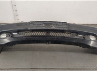  Бампер Mercedes C W203 2000-2008 20562846 #1