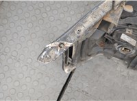  Бампер Mercedes C W203 2000-2008 20562846 #7