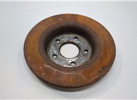  Диск тормозной Ford Focus 2 2005-2008 20562934 #1