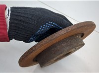  Диск тормозной Ford Focus 2 2005-2008 20562934 #2