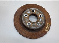  Диск тормозной Ford Focus 2 2005-2008 20562934 #3