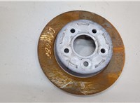  Диск тормозной Ford Focus 2 2005-2008 20562947 #3