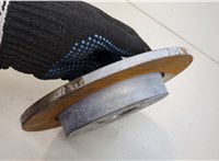  Диск тормозной Ford Focus 2 2005-2008 20562975 #2