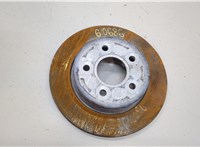  Диск тормозной Ford Focus 2 2005-2008 20562975 #3