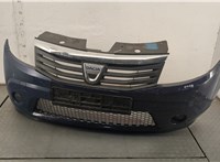  Фара противотуманная (галогенка) Dacia Sandero 2008-2012 11483014 #1