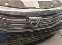  Фара противотуманная (галогенка) Dacia Sandero 2008-2012 11483014 #3