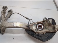  Ступица (кулак, цапфа) Audi A4 (B6) 2000-2006 20563225 #3
