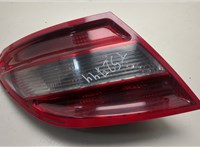  Фонарь (задний) Mercedes C W204 2006-2015 20563241 #1