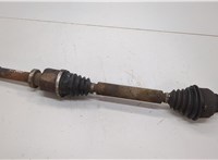  Полуось (приводной вал, шрус) Renault Laguna 2 2001-2007 20563426 #1
