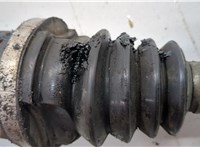  Полуось (приводной вал, шрус) Renault Laguna 2 2001-2007 20563426 #5