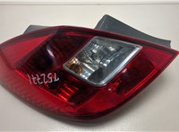  Фонарь (задний) Opel Corsa D 2006-2014 20563564 #1