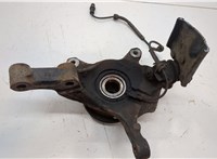  Ступица (кулак, цапфа) Renault Laguna 2 2001-2007 20563565 #2