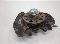  Ступица (кулак, цапфа) Mercedes C W203 2000-2008 20563610 #1