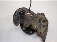  Ступица (кулак, цапфа) Mercedes C W203 2000-2008 20563610 #2