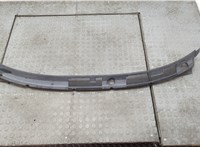  Жабо под дворники (дождевик) Mitsubishi Space Star 1998-2006 20564170 #1