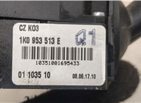  Переключатель поворотов Volkswagen Golf 5 2003-2009 20564694 #4