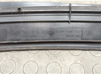  Жабо под дворники (дождевик) Ford Mondeo 3 2000-2007 20564710 #5