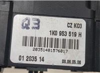  Переключатель дворников (стеклоочистителя) Volkswagen Golf 5 2003-2009 20564712 #3