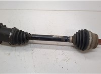 8E0407271BE Полуось (приводной вал, шрус) Audi A4 (B6) 2000-2006 20564802 #1